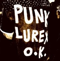 Punk Lurex OK