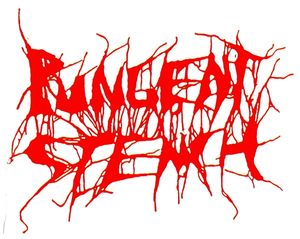Pungent Stench