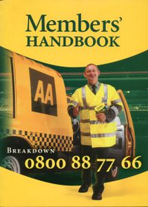 Members' Handbook