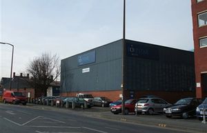 Polestar Petty Ltd