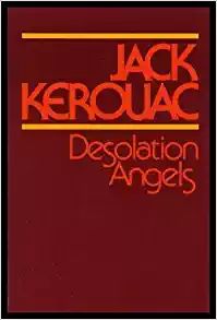 Desolation Angels