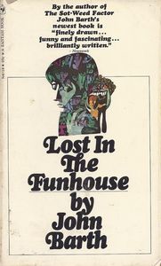 Lost In The Funhouse