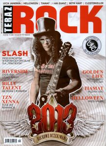 Teraz Rock #119