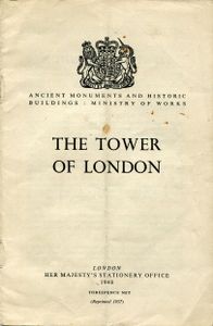 The Tower of London