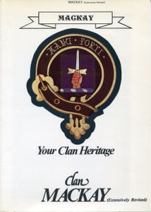 Clan MacKay