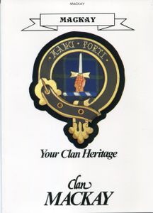 Clan MacKay