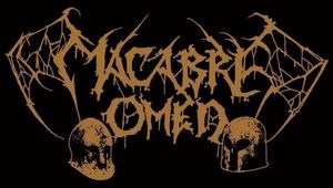 Macabre Omen