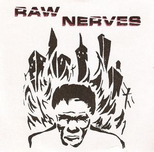 Raw Nerves