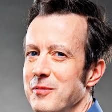 Tim de Lisle