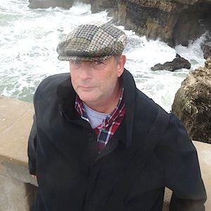 Dave Rimmer