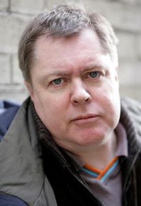 Pete Silverton