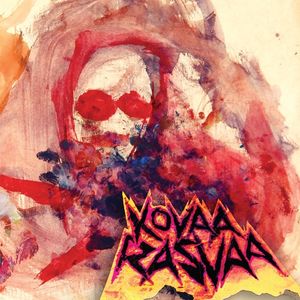 Kovaa Rasvaa