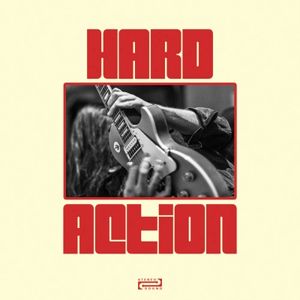 Hard Action