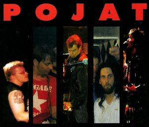 Pojat