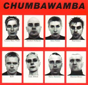 Chumbawamba