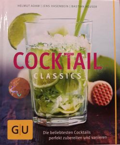 Cocktail Classics