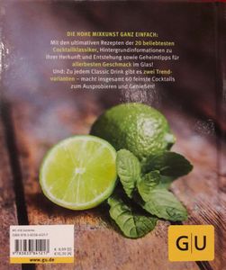 Cocktail Classics