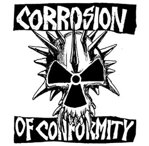 Corrosion Of Conformity