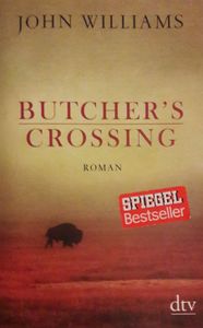 Butcher's Crossing