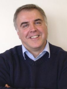 Gerry Stoker