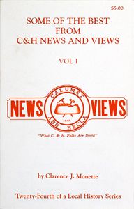 Some of the Best from C&H News & Views (Vol. I)