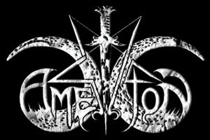 Amestigon