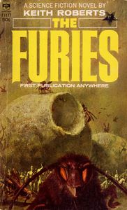 The Furies