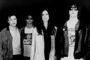 Spiritualized