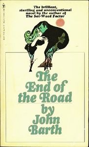 The End of the Road