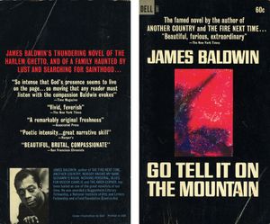 Go Tell It on the Mountain