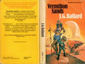 Vermilion Sands