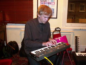 Joss Cope
