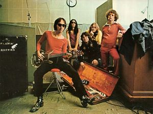 Flamin' Groovies