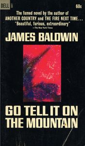 Go Tell It on the Mountain