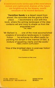 Vermilion Sands