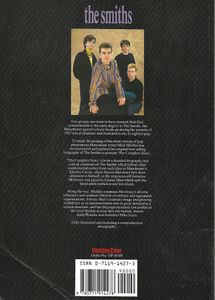 The Smiths: The Complete Story