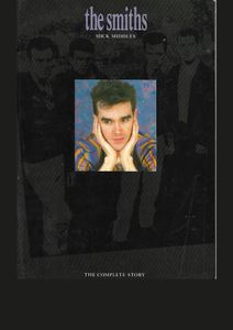 The Smiths: The Complete Story