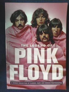 The Legend Of Pink Floyd