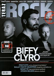 Teraz Rock #121