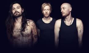 Biffy Clyro