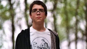 Car Seat Headrest