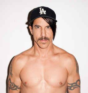 Anthony Kiedis