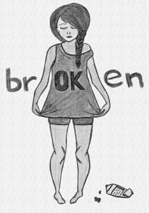 Br(ok)en
