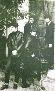 The Poppyheads