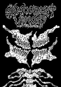 Abhorrent Visions #1