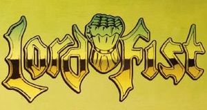 Lord Fist