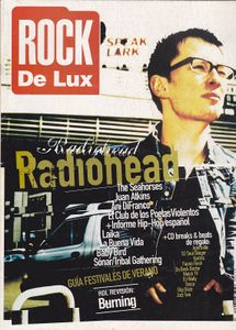 Rock De Lux RDL 143