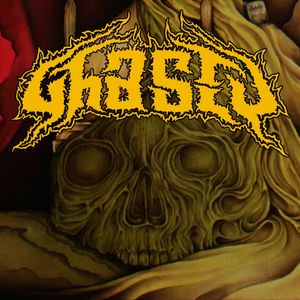 Ghastly