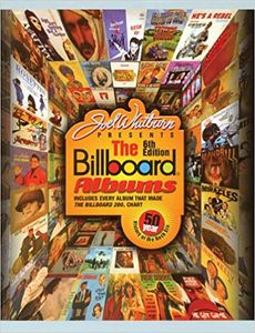 Billboard Albums