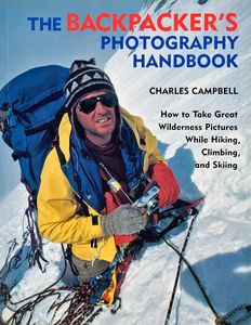 The Backpacker’s Photography Handbook